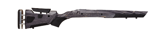 REMINGTON® 700 BDL LONG ACTION, AT-ONE
