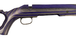 RUGER AMERICAN CENTERFIRE LA DBM