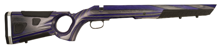 RUGER AMERICAN CENTERFIRE LA DBM