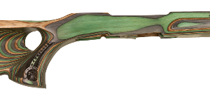 SAVAGE A17 SEMI AUTO DBM FBC