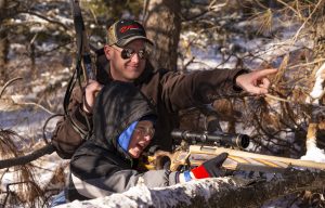 Youth Shooters In Mind